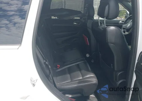 2014 Jeep Grand Cherokee Limited from USA, damaged, VIN 1C4RJFBG2EC567947